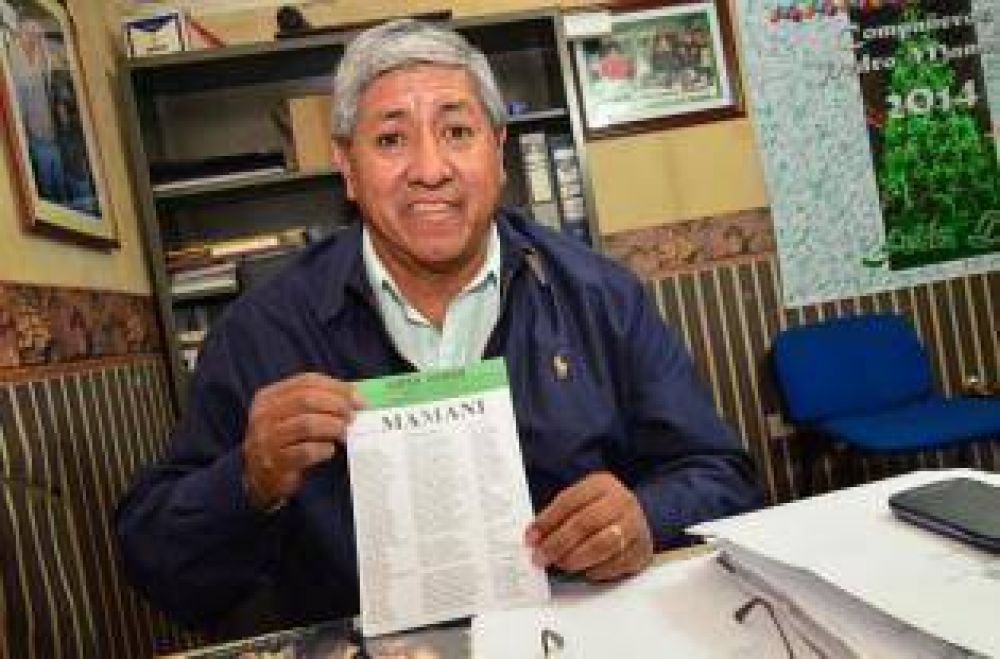El ofiialismo en Camioneros dirimir� sus diferencias en las urnas