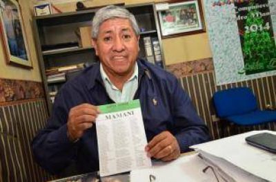 El ofiialismo en Camioneros dirimir� sus diferencias en las urnas