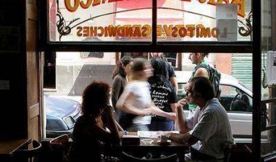 La UNESCO mira el caf� porte�o