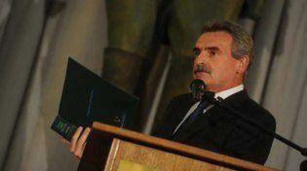 Entregar�n a la Legislatura las �listas negras� de la junta militar