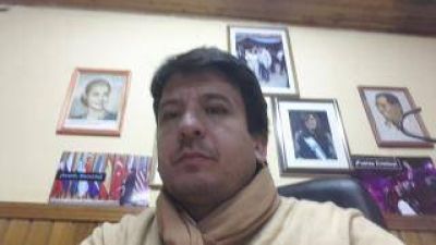 �No veo con desagrado que Ricardo Guzm�n se sume al Frente para la Victoria�