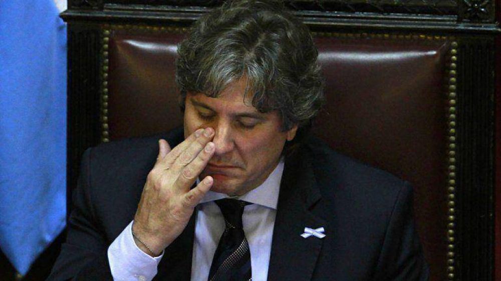 Boudou ser� indagado por el caso Ciccone
