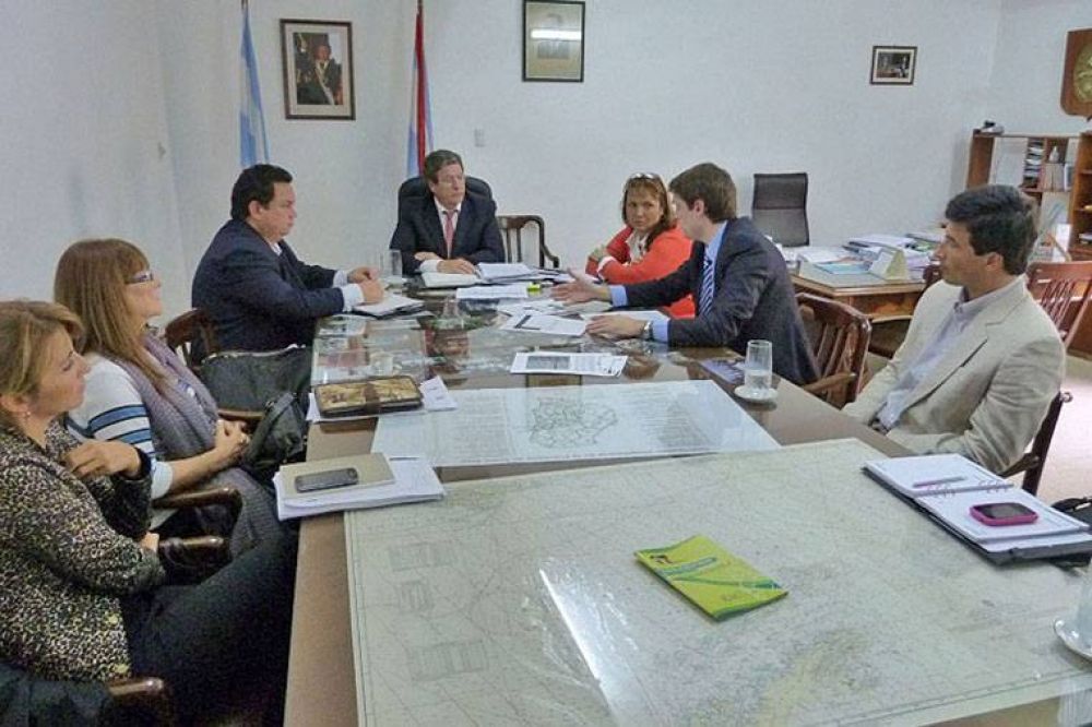 Quieren evitar los remedios ileg�timos en Entre R�os