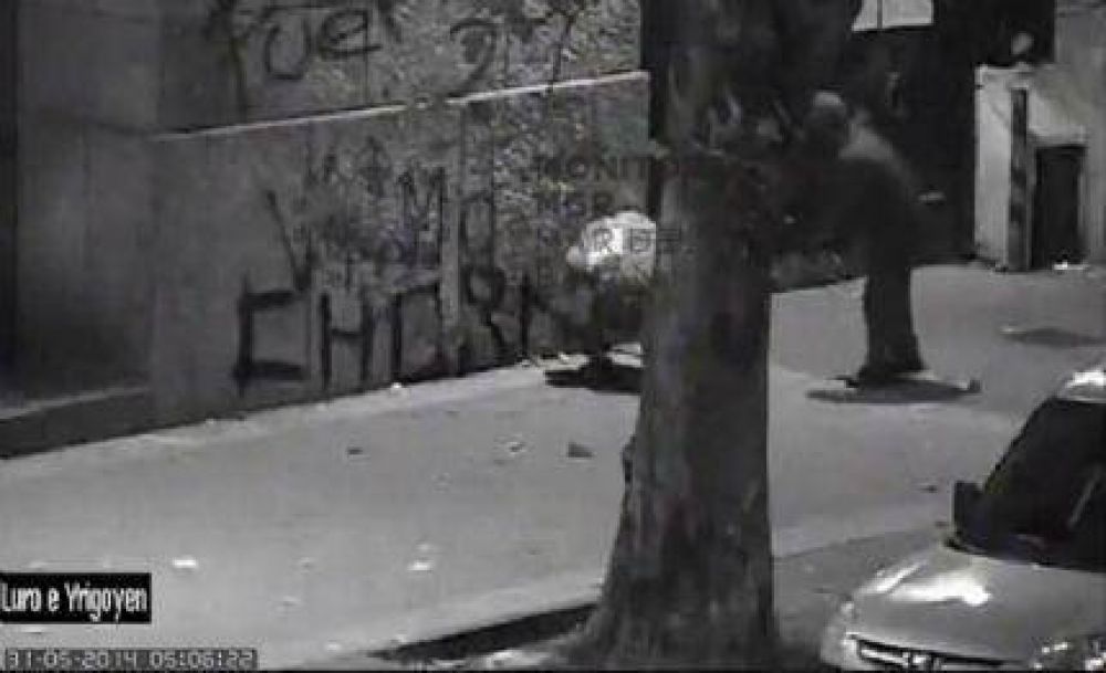 Advierten sobre la gravedad de la connivencia entre la pol�tica y el delito