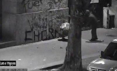 Advierten sobre la gravedad de la connivencia entre la pol�tica y el delito