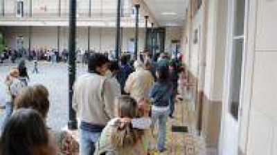 Reforma electoral; se conoci� el primer borrador del gobierno
