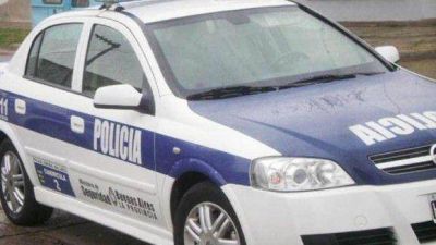 Asaltan y golpean a una familia en Miramar