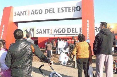 Con destacada participaci�n santiague�a cerr� Agroactiva