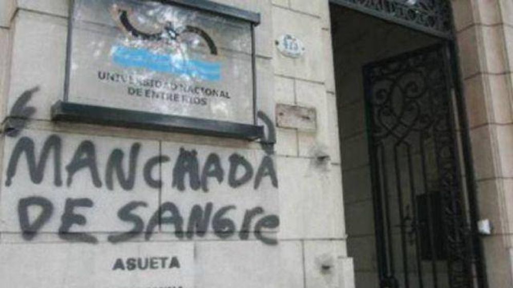 Critican el financiamiento megaminero de la UNER