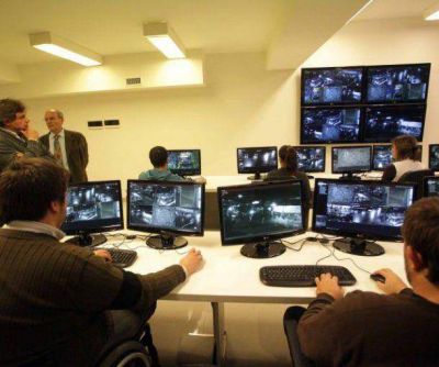 Piden instalar c�maras de seguridad en Bol�var y Don Bosco