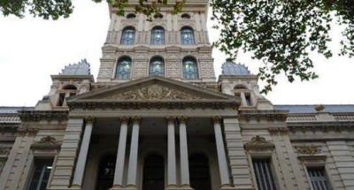 Docentes definen nuevos paros