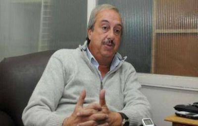 El Ejecutivo revisar� el proyecto del loteo de las tierras del Tandil Auto Club en La Cascada