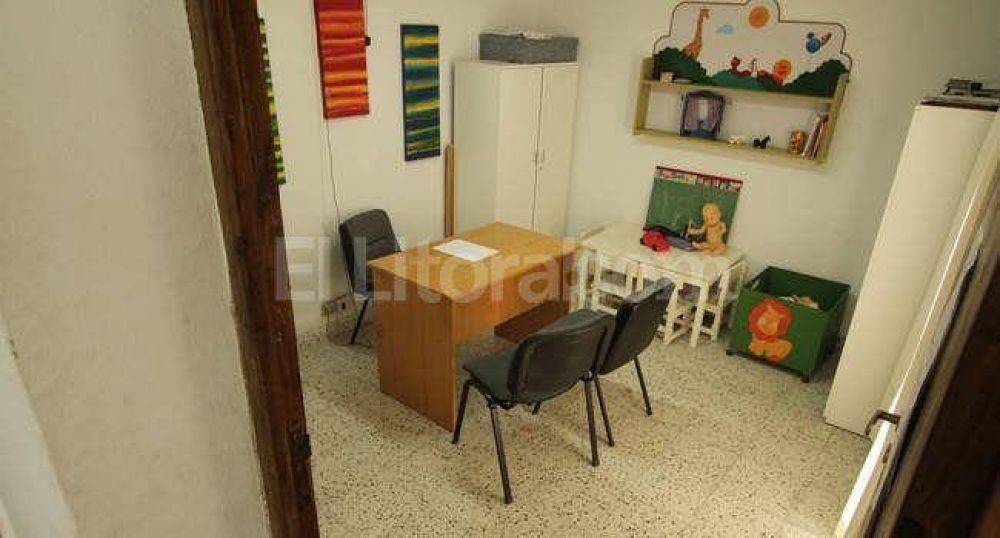Defensor�a atiende m�s de un caso de maltrato por d�a
