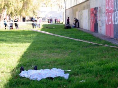Matan de dos tiros a un chico de 15 a�os tras una pelea en una fiesta