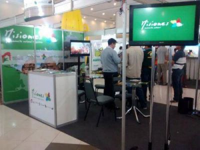 Misiones participa del 