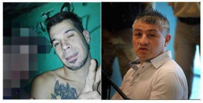 Pelea de presos en la Alcaid�a santarrose�a