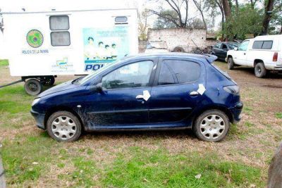 Intentan violar a una chica en Toay