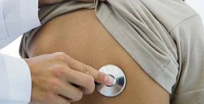 Tuberculosis: detectan cuatro casos en Pico