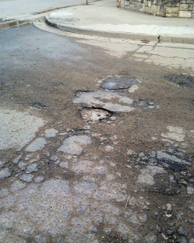Baches en Lequerica 