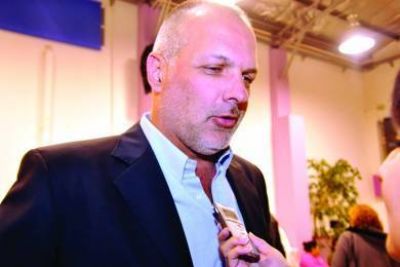 Buzzi se reunir� con la OFEPHI y luego con la Presidenta