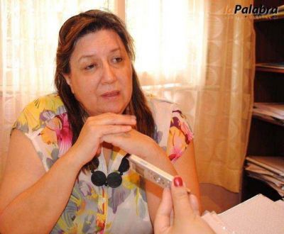 Patagones, sede de capacitaci�n de m�dicos residentes desde el a�o 2005 