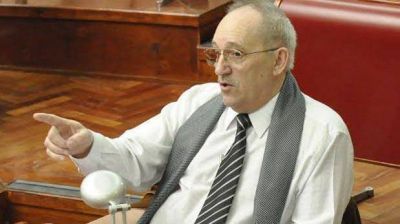 El bloque radical dispone de la llave para aprobar las PASO
