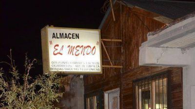 �La Banda del 504� ahora asalt� un kiosco en Palazzo