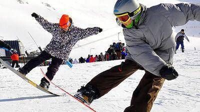La Hoya cumple 40 a�os y lo festeja en grande