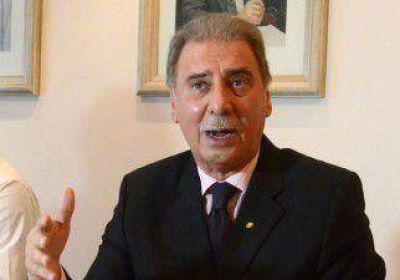 Arranca el juicio contra Sobisch 