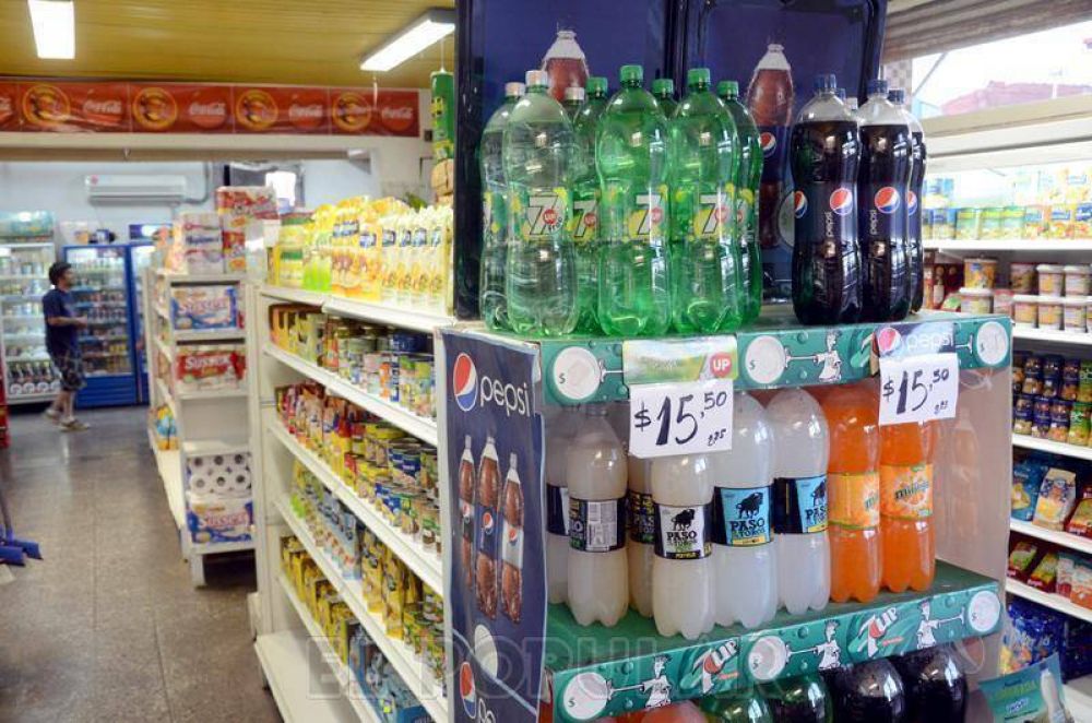 En mayo los precios bajaron 0,6 % en la ciudad