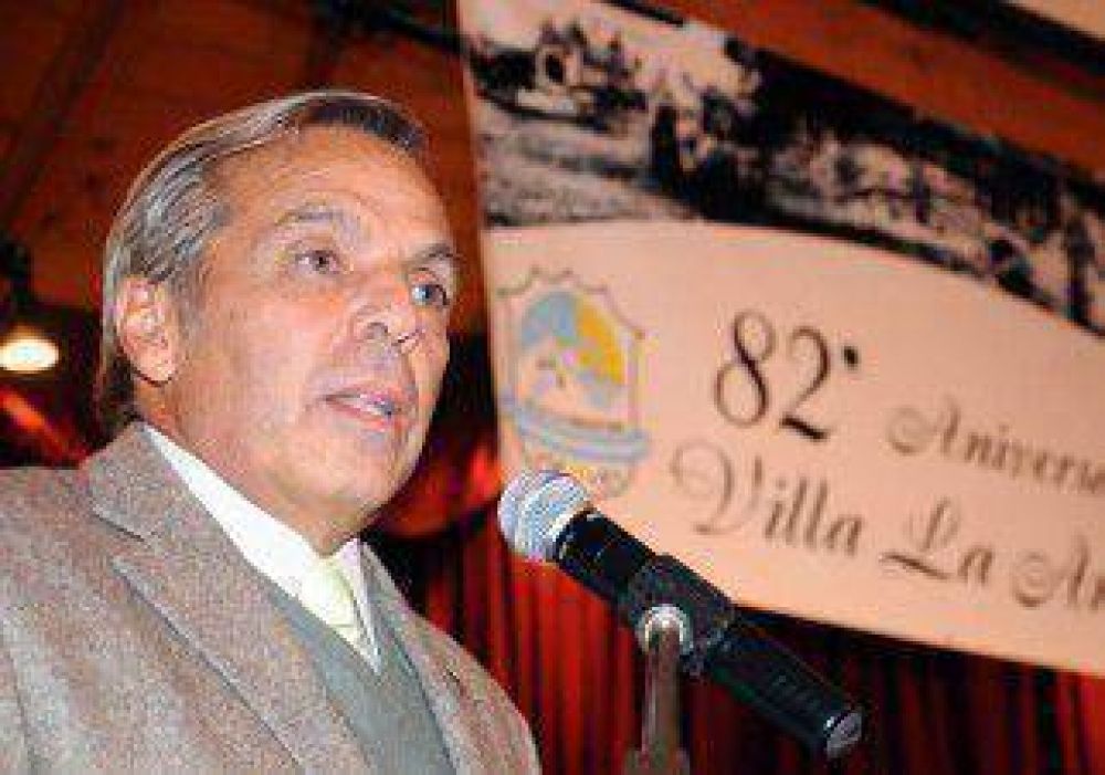 Sapag se re�ne con Cristina por el nuevo pacto hidrocarbur�fero 