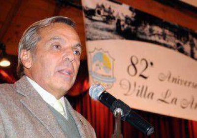 Sapag se re�ne con Cristina por el nuevo pacto hidrocarbur�fero 