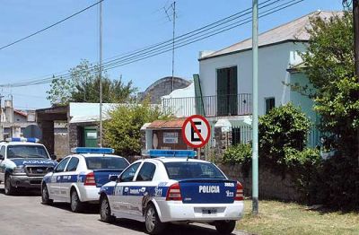 Sorprenden a joven mientras dorm�a y lo asaltan
