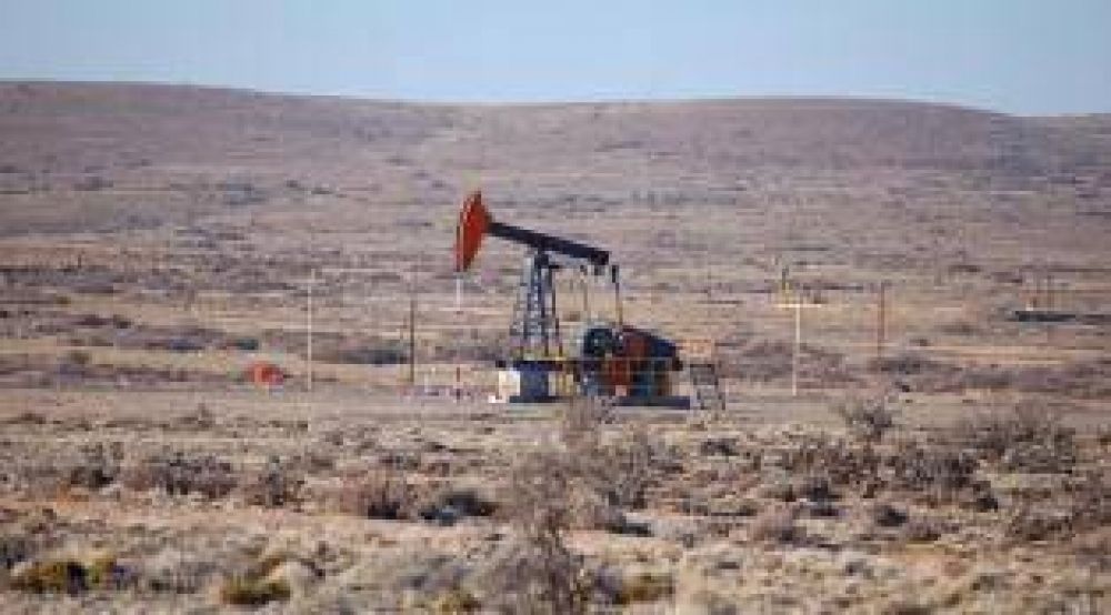 Pierden pastilla radioactiva en pozo petrolero