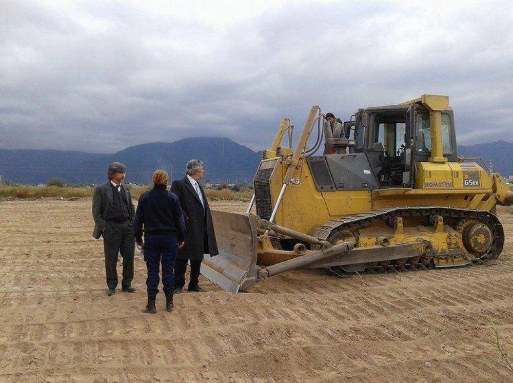 El Consejo de Abogados denunci� penalmente al gobierno por usurpaci�n de tierras