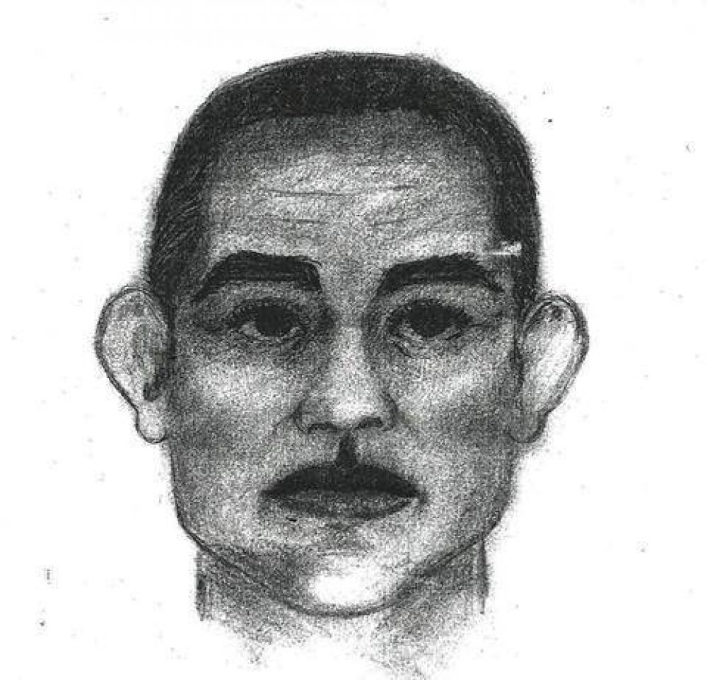 Difunden identikit de sujeto que habr�a intentado llevar adelante un secuestro