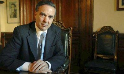 Miuel Pichetto: �Sin las PASO para el 2015 se coloca al FpV en un punto de conflictividad�