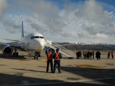 Secuestraron m�s de mil dosis de LSD en el aeropuerto