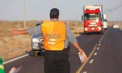 Incorporar�n 17 agentes de polic�a en Bariloche