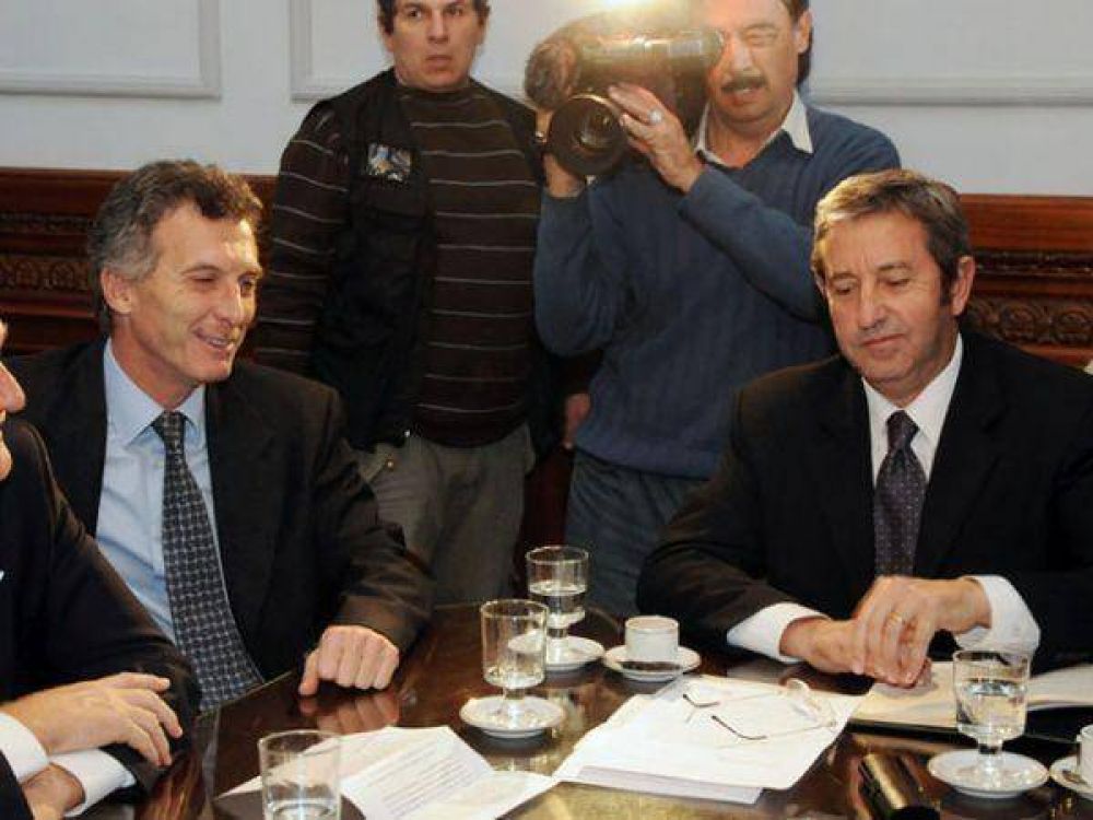 Sin vueltas, Cobos le cerr� la puerta al PRO