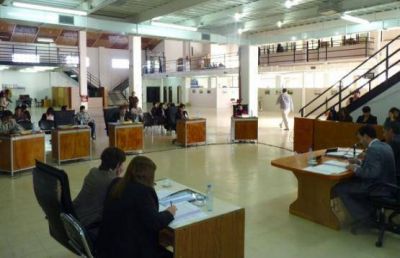 El Concejo Deliberante propici� charla sobre Abuso Sexual en la Infancia