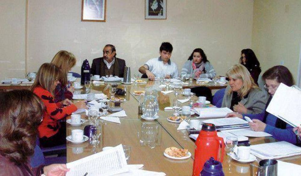 Ley de Educaci�n: encuestar�n a padres sobre bullying y educaci�n sexual