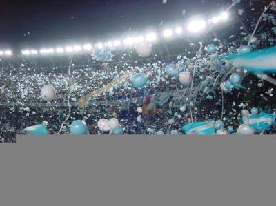 Cooperadora de HRRG subasta entradas para el Mundial