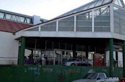 Asociar�n hospitales p�blicos de TDF con el Garrahan