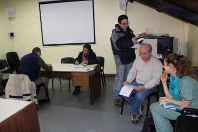784 libretas sanitarias emitidas y 203 certificados del curso de Manipulaci�n de Alimentos