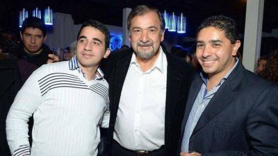 El municipio capitalino agasaj� a periodistas en su d�a