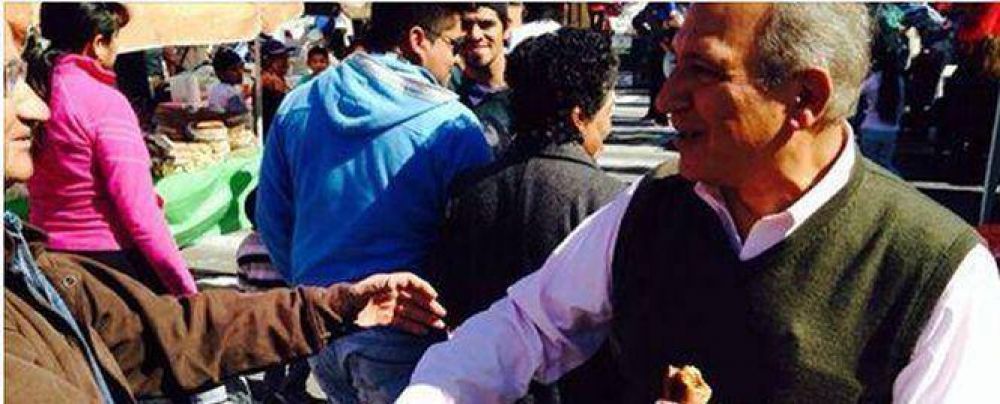Se realiz� la 20 edici�n del concurso Roberto Romero