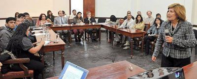 Promueven la creaci�n de un Consejo Municipal de Medio Ambiente