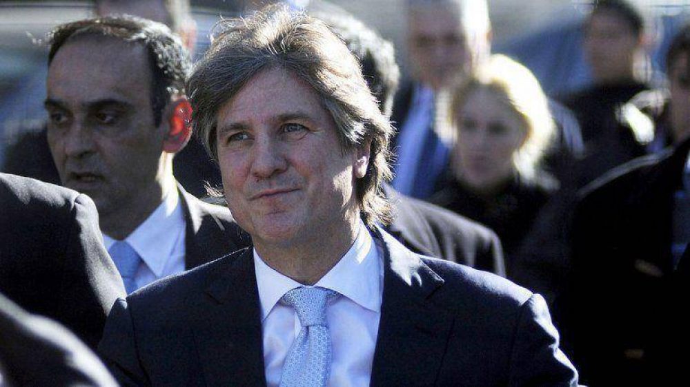 El juez Lijo rechaz� el ingreso de las c�maras de Boudou