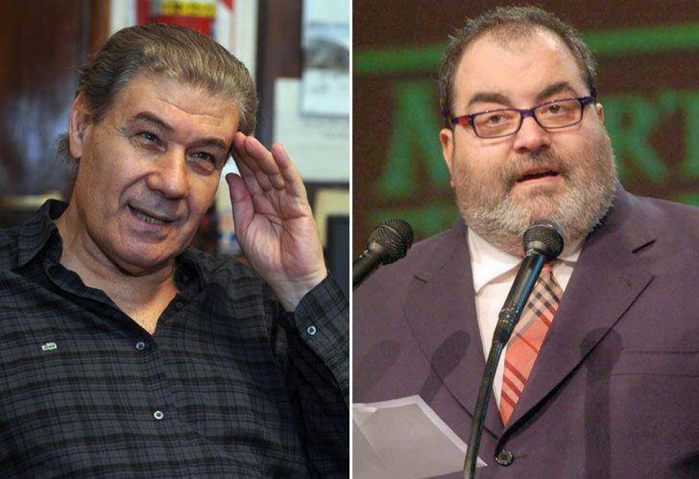 El caso Boudou seg�n la mirada de Lanata y V�ctor Hugo